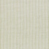 Olive Green Piping Stripe Cotton – Double Width – A30