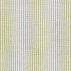Olive Green Piping Stripe Cotton – Double Width – A30