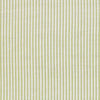 Summer Green Piping Stripe Cotton – Double Width – A30