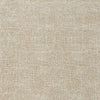Small Non Returnable Sample of Stonewashed White Rustic Linen