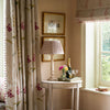 Hand-printed Original Foxglove Linen – 304