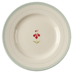 Foxgloves Dinner Plate