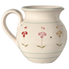 Foxgloves Medium Round Jug