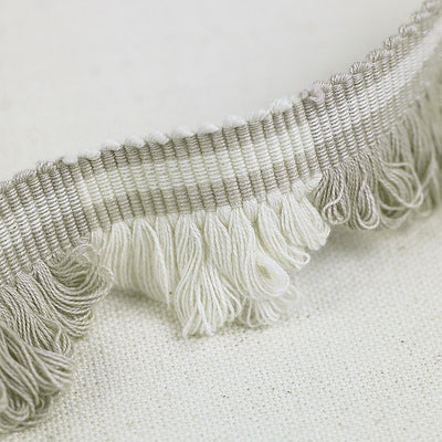 Sample of Fan Edge – Beech Ivory