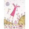 Fairy Tea Party Card