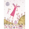 Fairy Tea Party Print