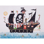 Pirate Card