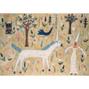 The Princess and the Unicorn Card