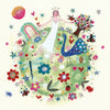 Mother Earth Card