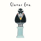 Clever Ewe Card