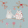 Forever Mine Card