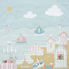 The Beach Card
