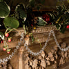 Decorative Glass Garland