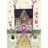 Magic Cake Shop Print