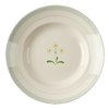 Green Auricula Entree Dish