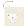 Blackberry Mug Gift Tag