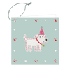 Monty Gift Tag