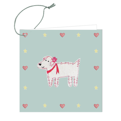 Maisy Gift Tag