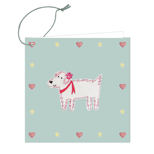 Maisy Gift Tag