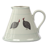 Guinea Fowl Baby Pitcher