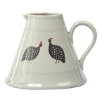 Guinea Fowl Baby Pitcher