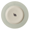 Guinea Fowl  Dinner Plate