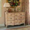 Gustavian Chest of Drawers