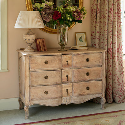 Gustavian Chest of Drawers