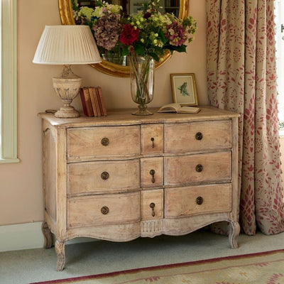 Seconds - Gustavian Chest of Drawers