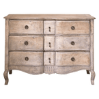 Gustavian Chest of Drawers