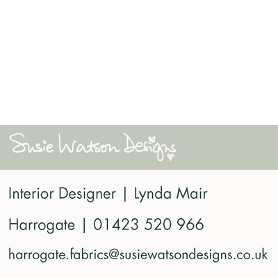 Store Project Card - Harrogate