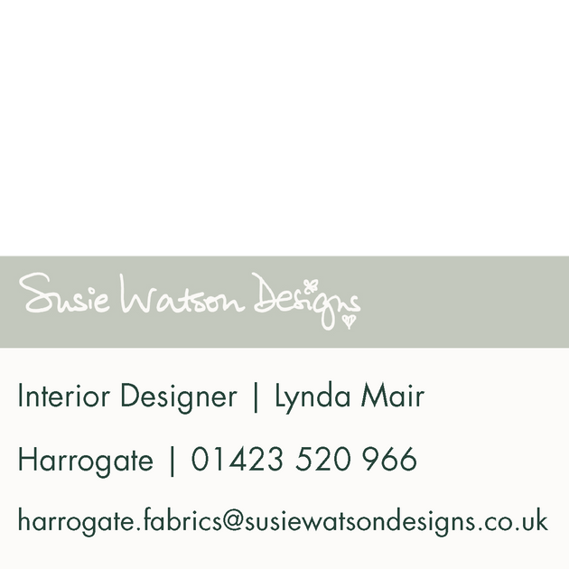 Store Project Card - Harrogate