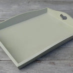 Wooden Tray Large - Seconds