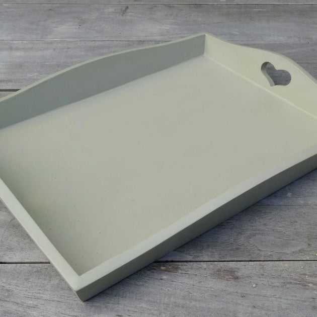 Wooden Tray Large - Seconds