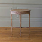 Ex-Display Oval Table
