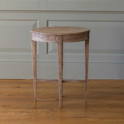 Ex-Display Oval Table