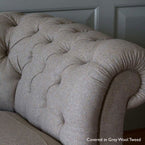 Chesterfield Sofa