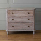 Classic Chest of Drawers