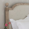 Upholstered Headboard