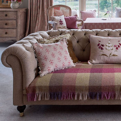 Chesterfield Sofa