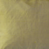Small Non Returnable Sample of Pale Olive Dupion Silk