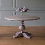 Seconds - Round Dining Table - 150cm