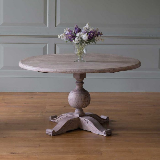 Seconds - Round Dining Table - 150cm