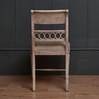 Upholstered Classic Dining Chair