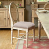 Upholstered Farmhouse Dining Chair