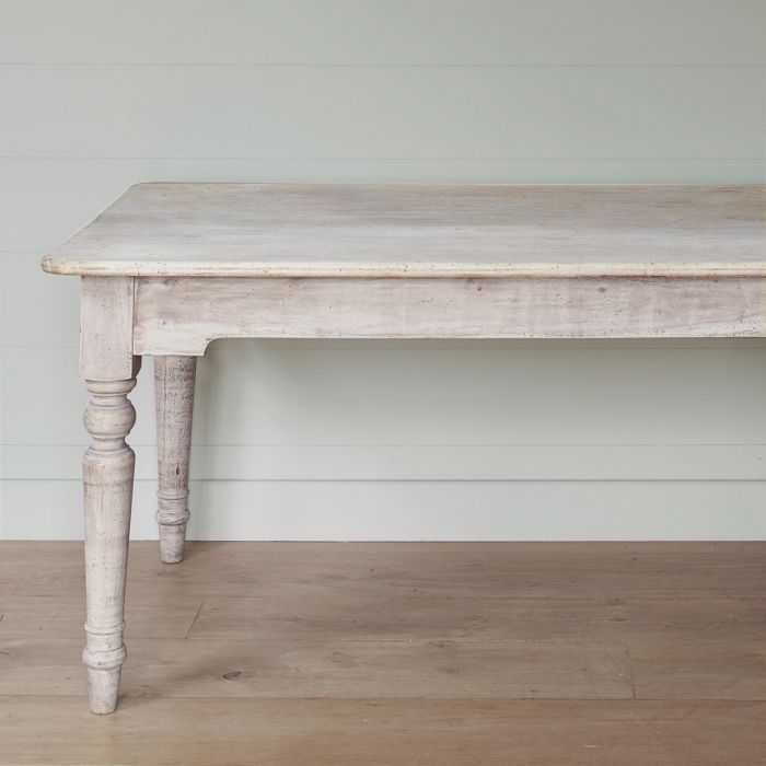 Seconds - Farmhouse Dining Table – 190cm