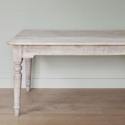 Seconds - Farmhouse Dining Table – 150cm