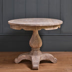 Small Round Table