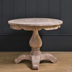 Small Round Table