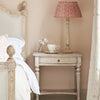 Gustavian Bedside Table